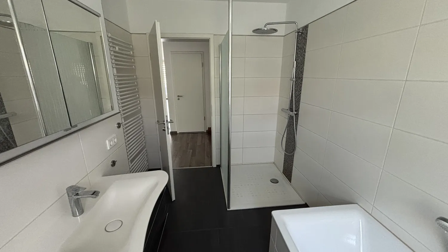4 room apartment with 123 m² in Magdeburg – Photo 1