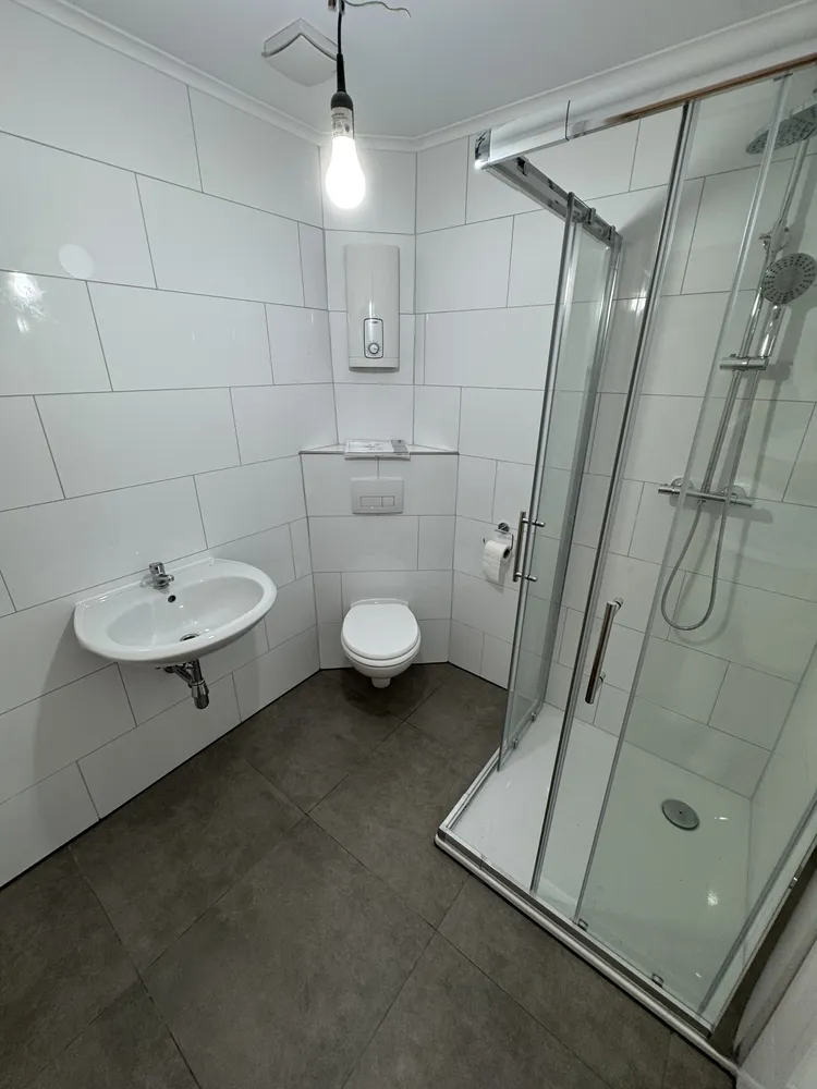 1 Zimmer Wohnung mit 28 m² in Bielefeld – Bild 9