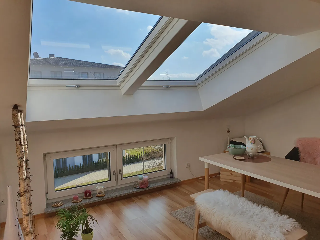 1 Zimmer Wohnung mit 34 m² in Augsburg – Bild 3