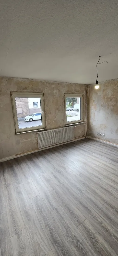 2 Zimmer Wohnung mit 50 m² in Duisburg – Bild 1