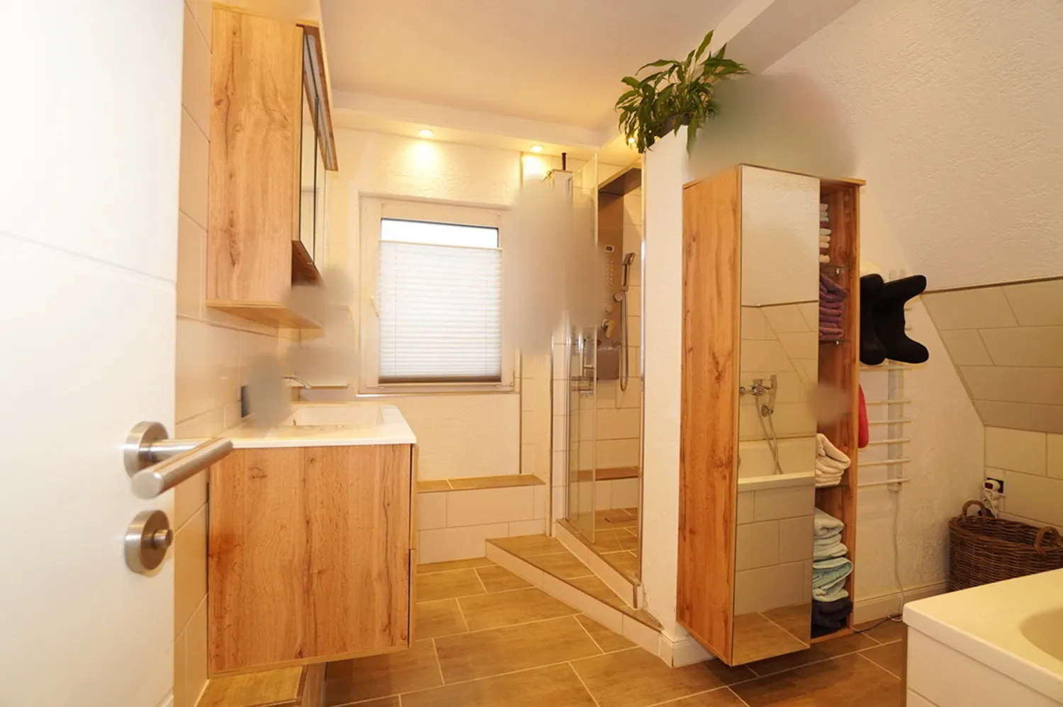 3 Zimmer Wohnung mit 111 m² in Bielefeld – Bild 5