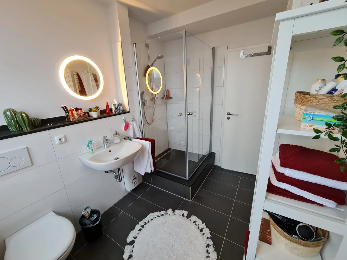 2 Zimmer Wohnung mit 58 m² in Mönchengladbach – Bild 6