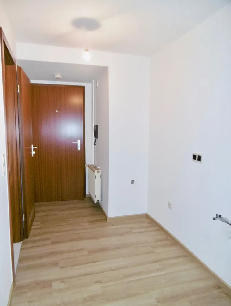 1 Zimmer Wohnung mit 34 m² in Mannheim – Bild 5