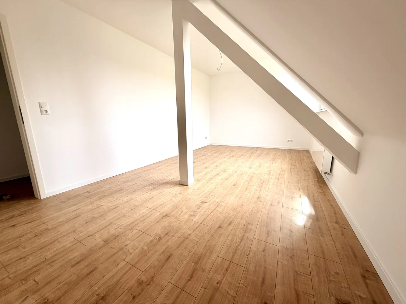 3 Zimmer Wohnung mit 60 m² in Düsseldorf – Bild 9