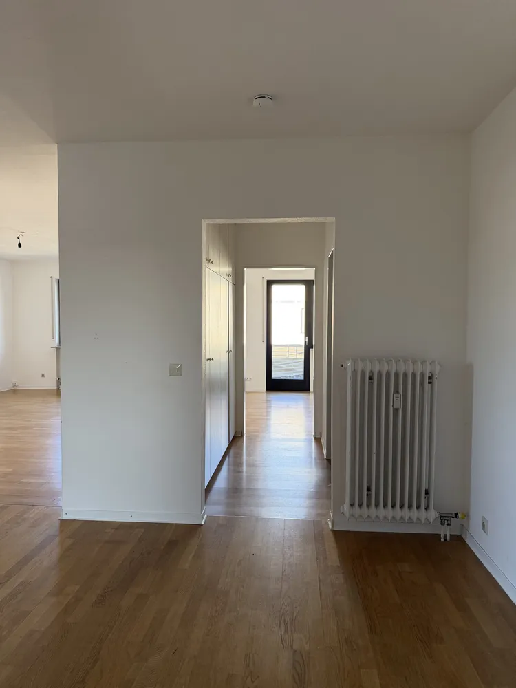 4 room apartment with 107 m² in Baden-Baden – Photo 4
