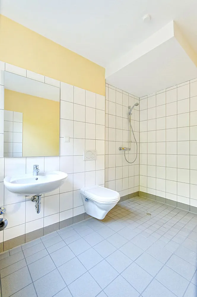 2 Zimmer Wohnung mit 46 m² in Braunschweig – Bild 3
