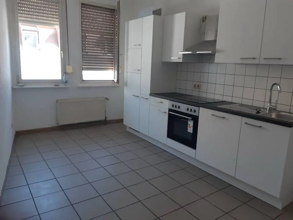 2 Zimmer Wohnung mit 62 m² in Saarbrücken – Bild 3