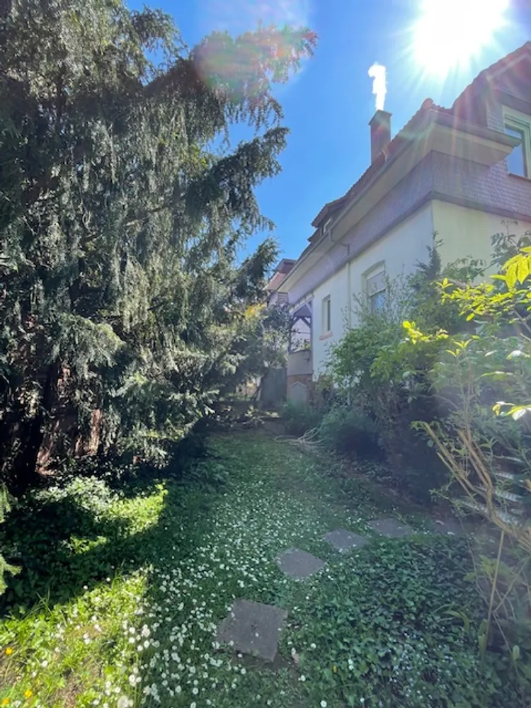 2 Zimmer Wohnung mit 90 m² in Mannheim – Bild 10