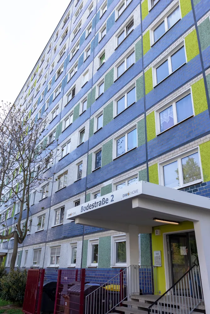 4 Zimmer Wohnung mit 70 m² in Halle (Saale) – Bild 6