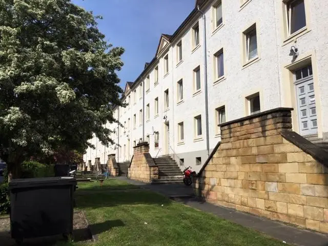 2 Zimmer Wohnung mit 51 m² in Kassel – Bild 4