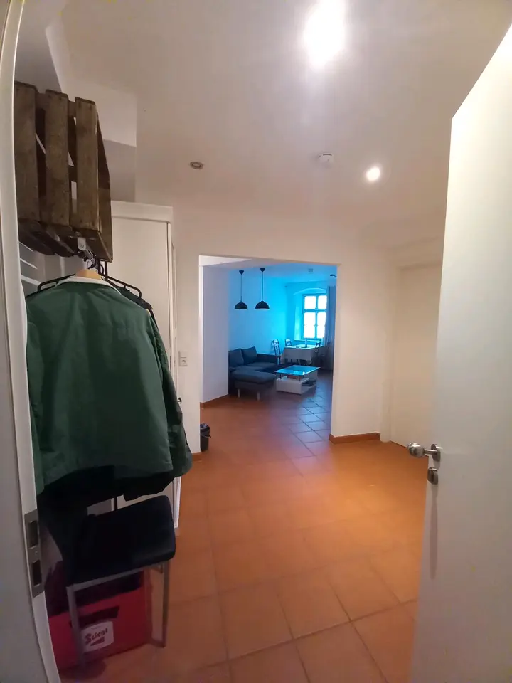 3 Zimmer Wohnung mit 51 m² in Ingolstadt – Bild 5