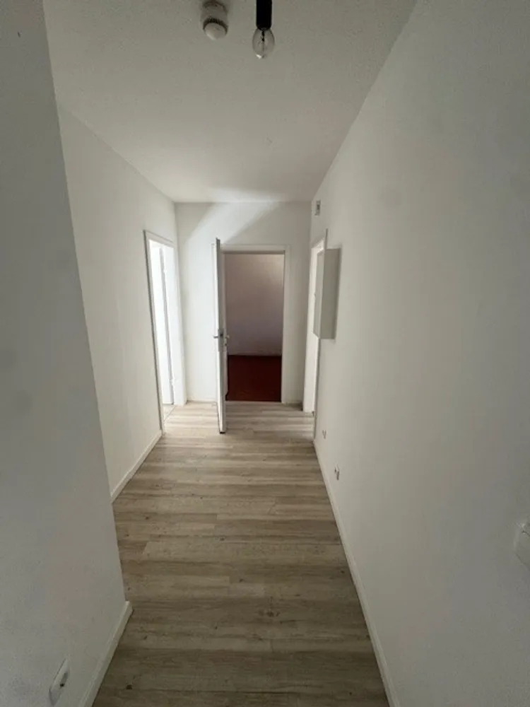 3 Zimmer Wohnung mit 48 m² in Duisburg – Bild 12