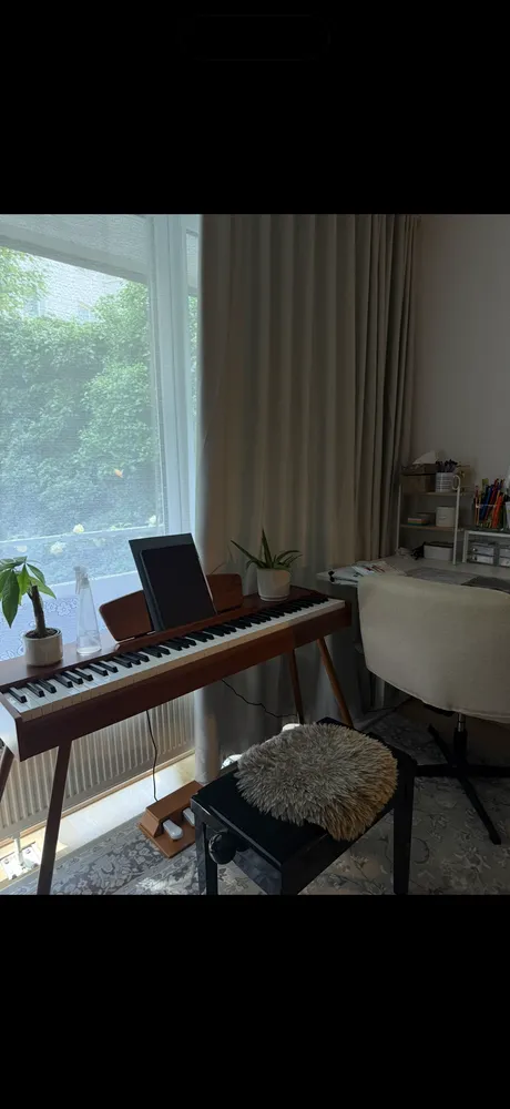 1 Zimmer Wohnung mit 34 m² in Wuppertal – Bild 3