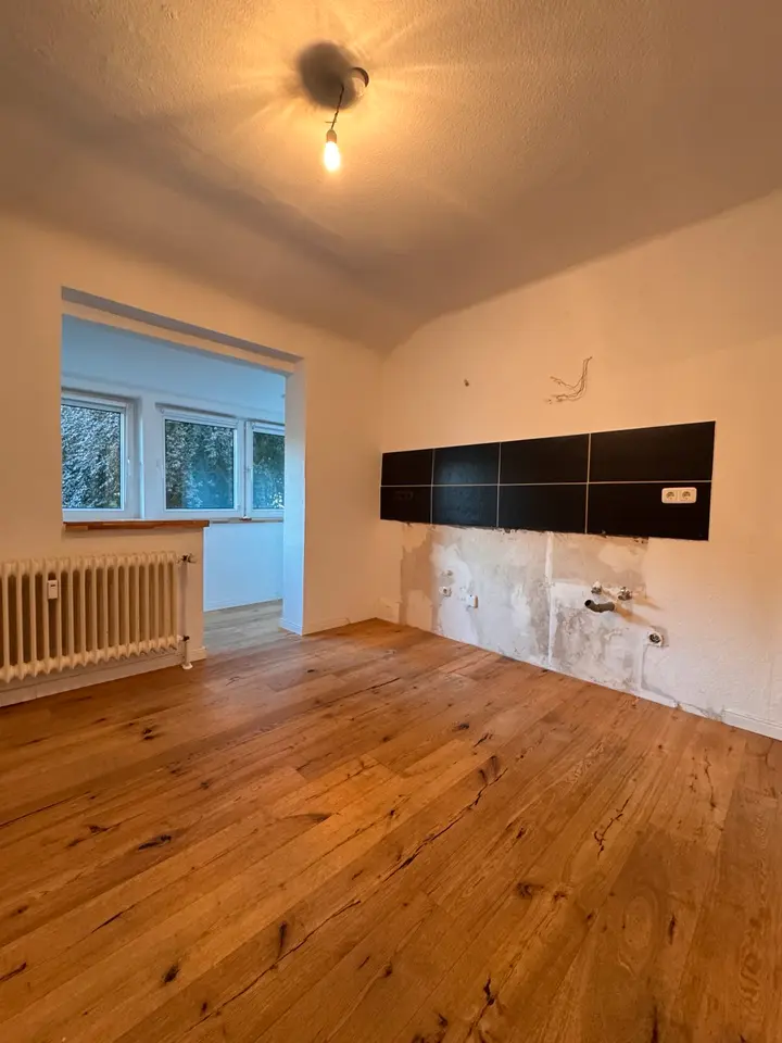 3 room apartment with 94 m² in Duisburg – Photo 10