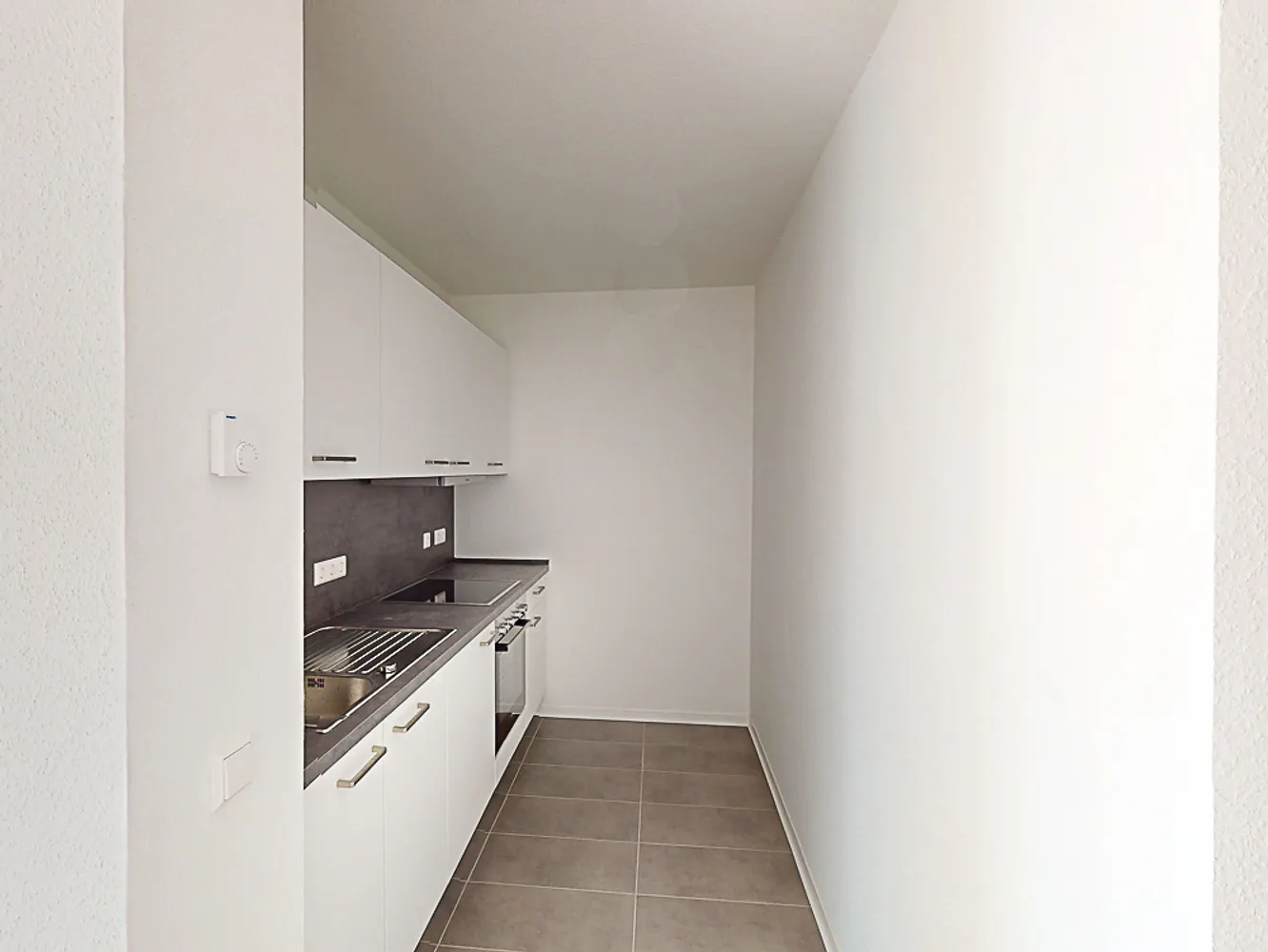 2 Zimmer Wohnung mit 54 m² in Weinheim – Bild 3