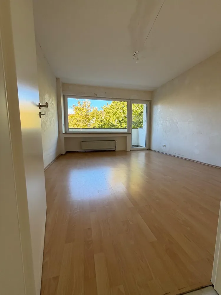 3 Zimmer Wohnung mit 61 m² in Köln – Bild 3