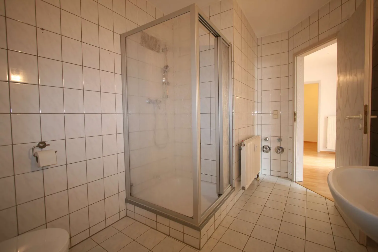 3 Zimmer Wohnung mit 91 m² in Meiningen – Bild 8