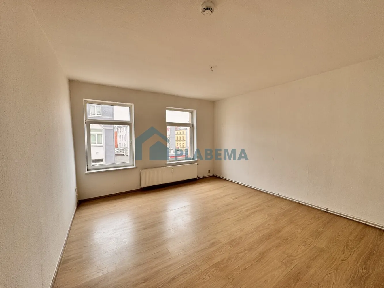 2 Zimmer Wohnung mit 45 m² in Schwerin – Bild 3