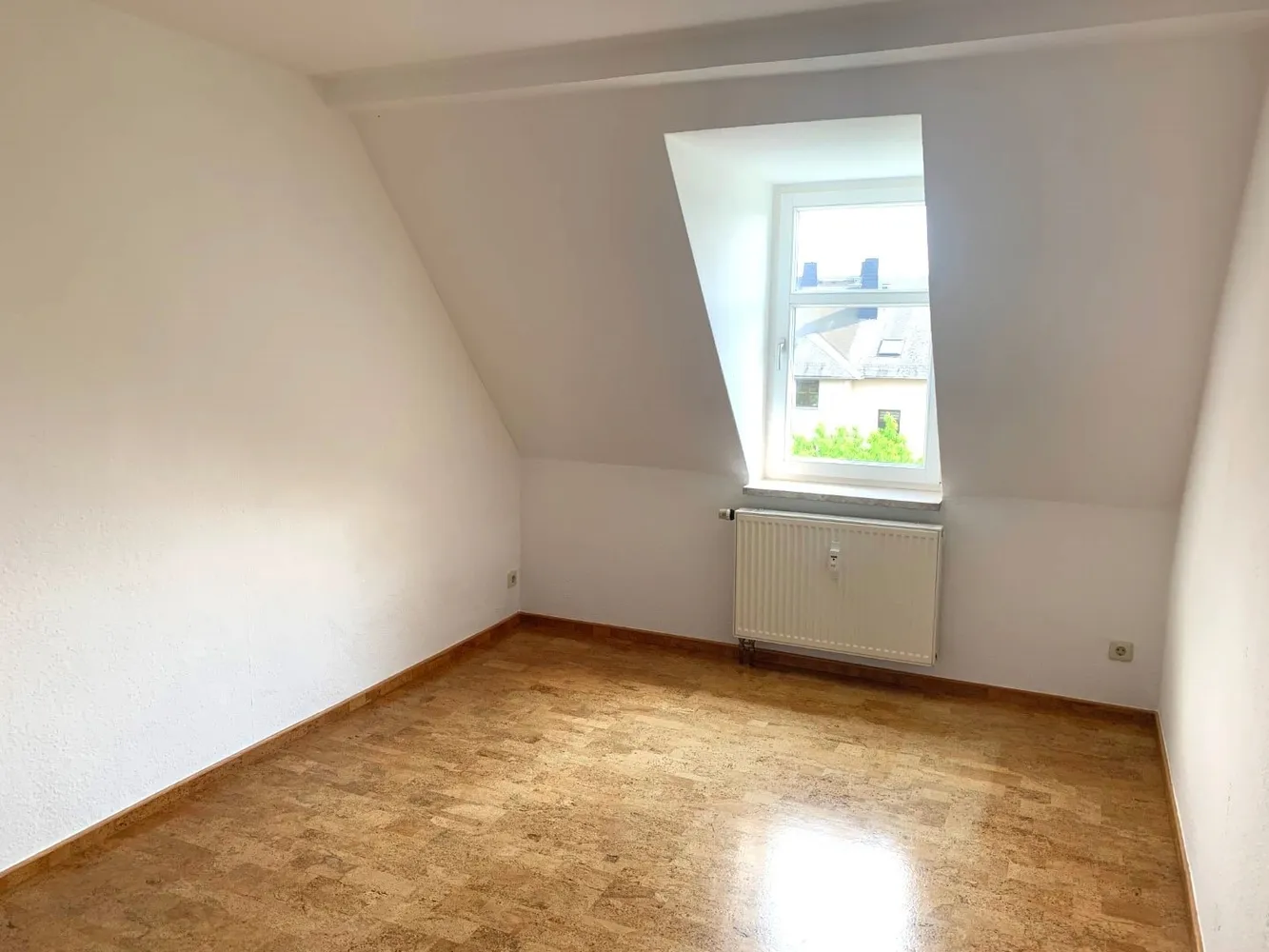 2 Zimmer Wohnung mit 37 m² in Mittweida – Bild 4