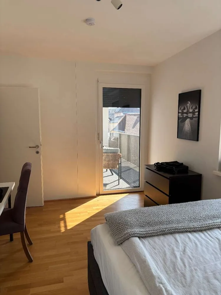 2 Zimmer Wohnung mit 59 m² in Bonn – Bild 5