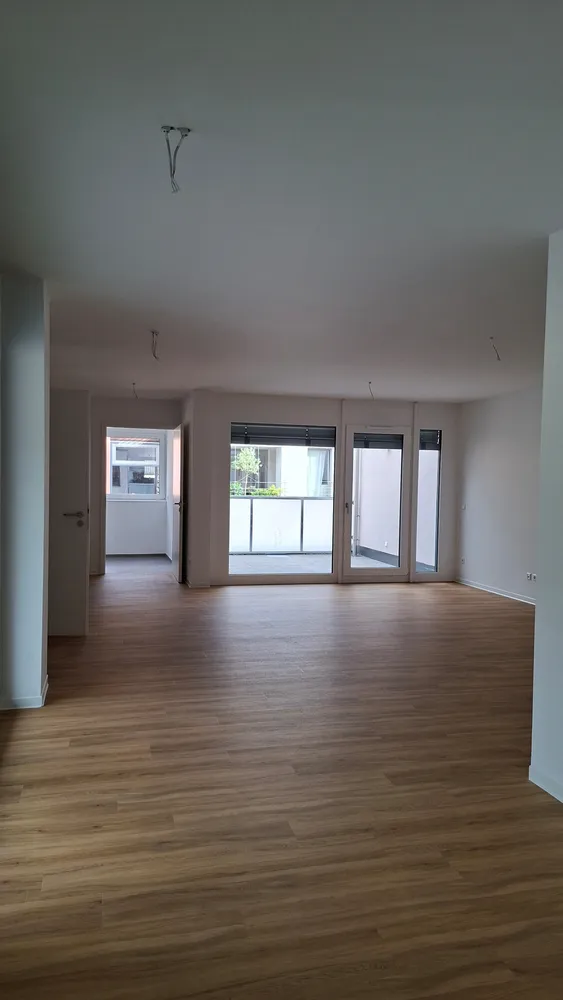 2 Zimmer Wohnung mit 79 m² in Schwäbisch Gmünd – Bild 1
