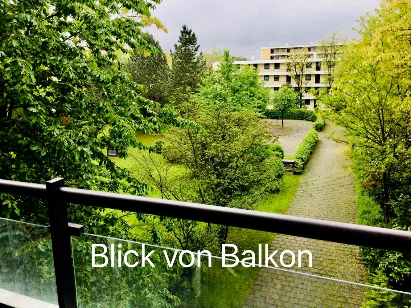 2 Zimmer Wohnung mit 62 m² in München – Bild 11