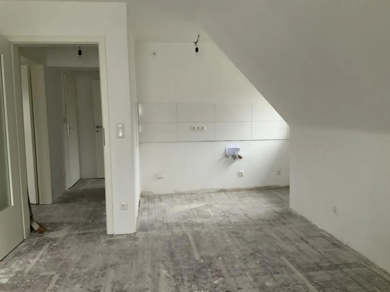 4 Zimmer Wohnung mit 38 m² in Gelsenkirchen – Bild 3