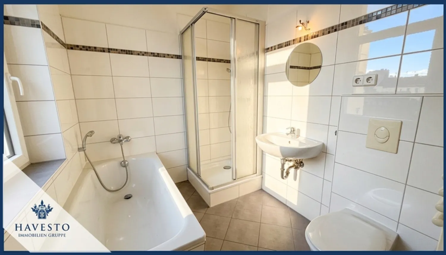 3 Zimmer Wohnung mit 82 m² in Magdeburg – Bild 7