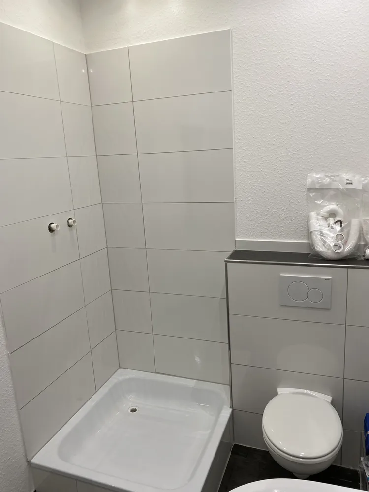 1 Zimmer Wohnung mit 35 m² in Köln – Bild 2