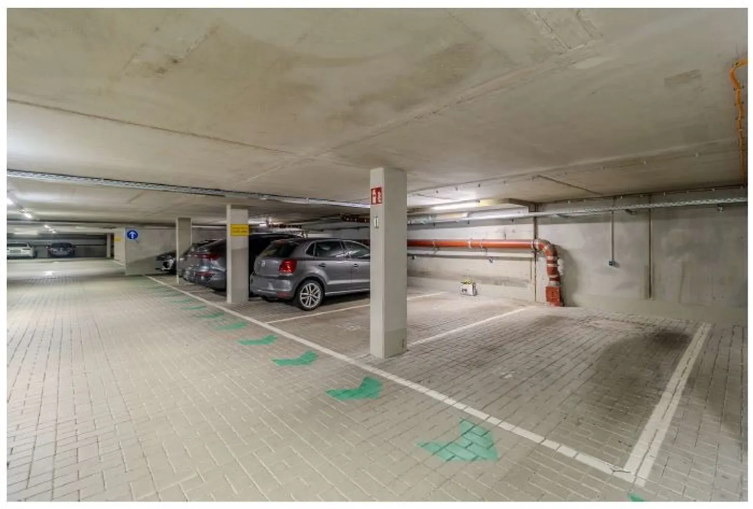 2 Zimmer Wohnung mit 63 m² in Nürnberg – Bild 11