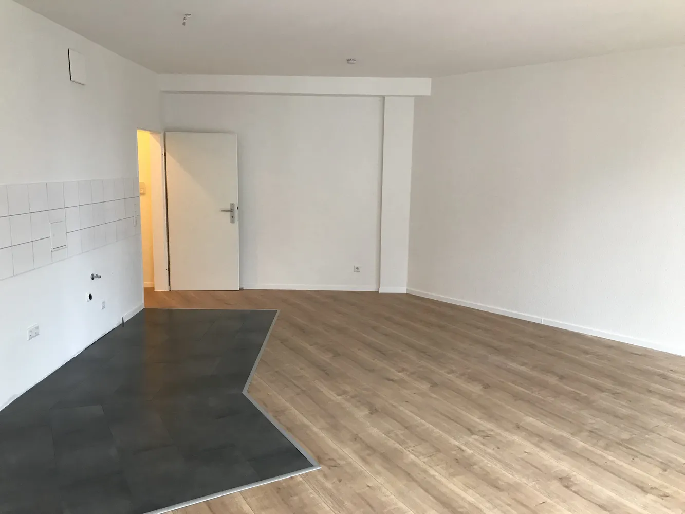 1 Zimmer Wohnung mit 67 m² in Wuppertal – Bild 3