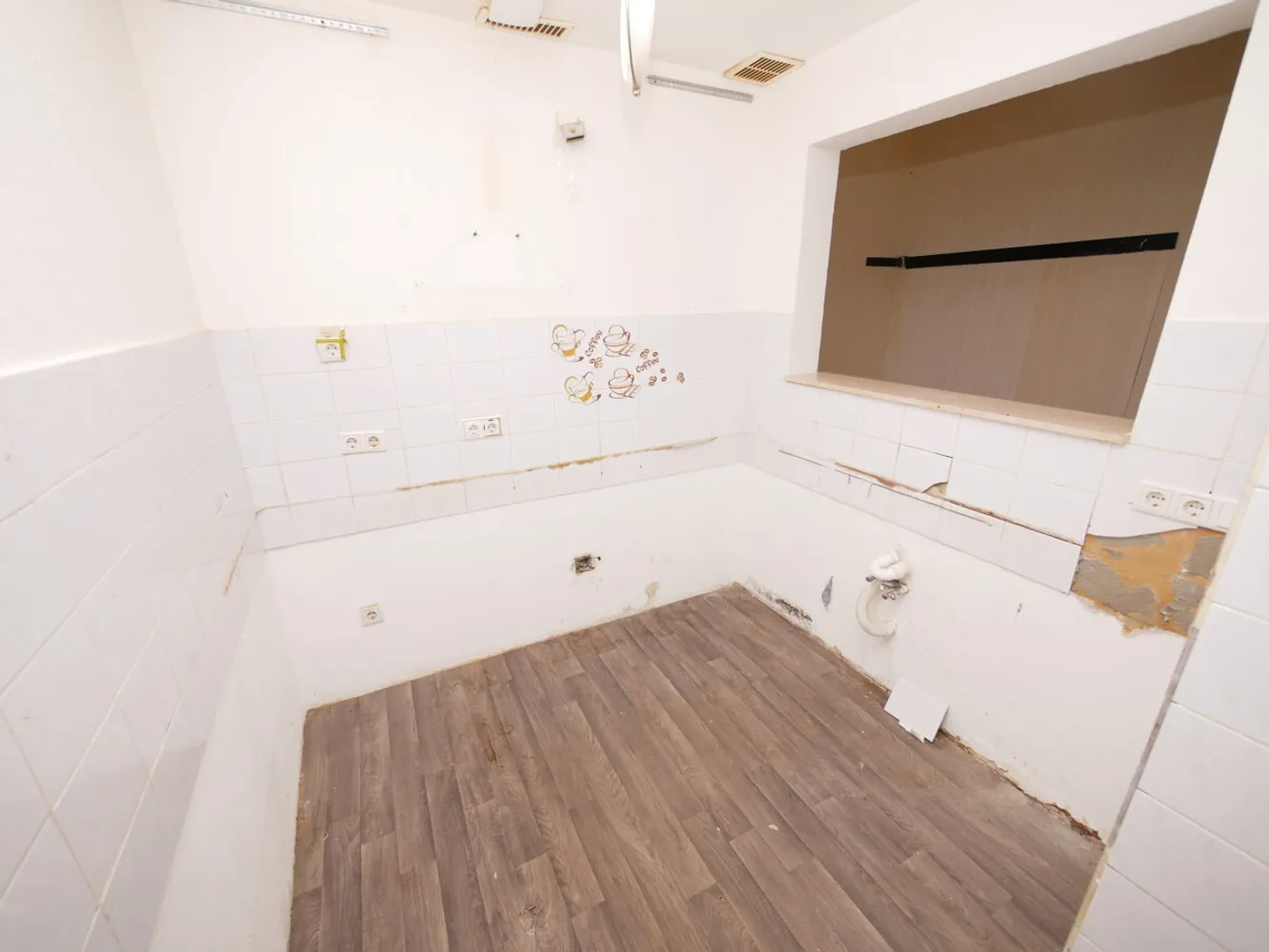 3 Zimmer Wohnung mit 86 m² in Gelsenkirchen – Bild 3