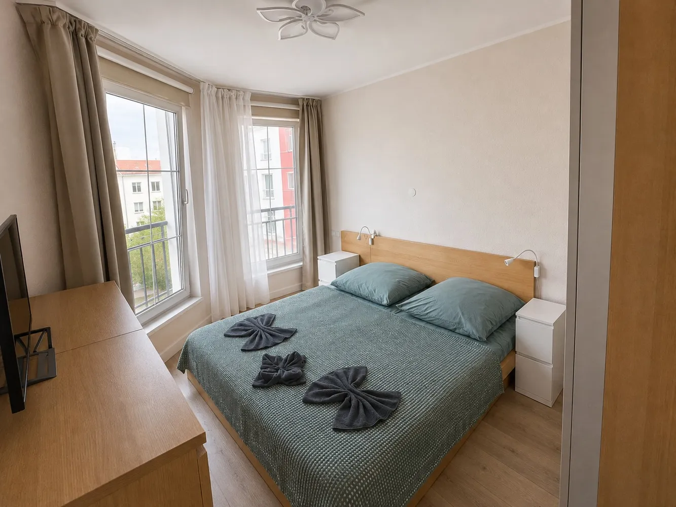 2 Zimmer Wohnung mit 42 m² in Berlin – Bild 12