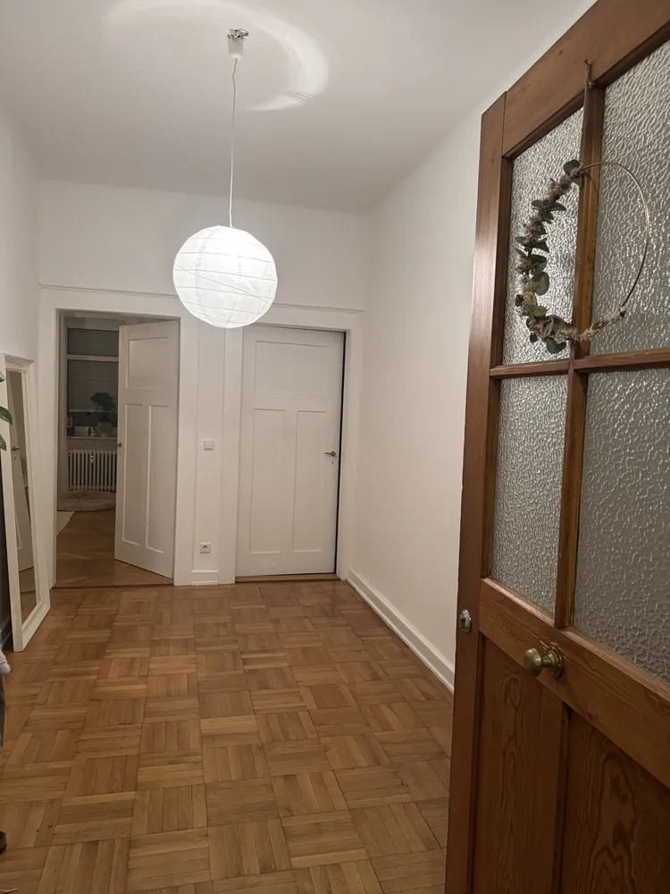 3 Zimmer Wohnung mit 115 m² in Landau in der Pfalz – Bild 1