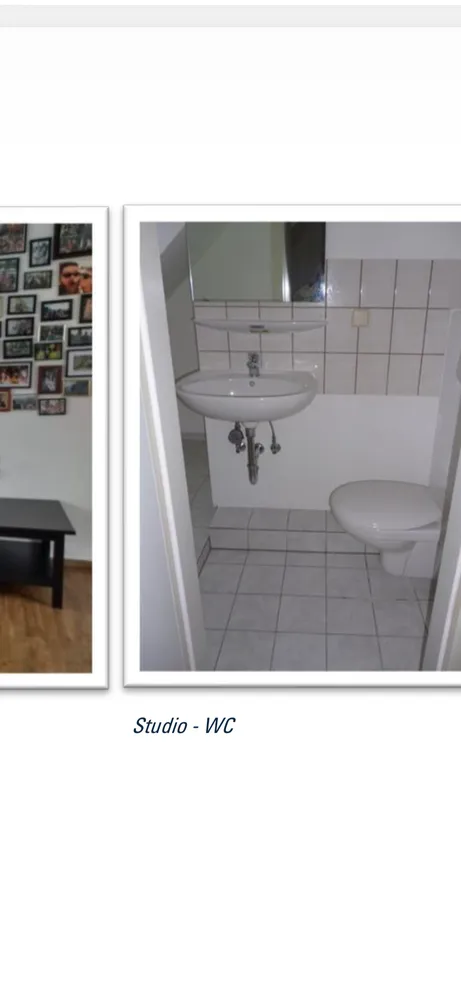 3 Zimmer Wohnung mit 82 m² in Heidelberg – Bild 9