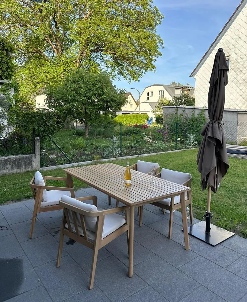 2 room apartment with 64 m² in Munich – Photo 12