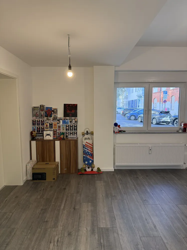 2 Zimmer Wohnung mit 46 m² in Düsseldorf – Bild 2