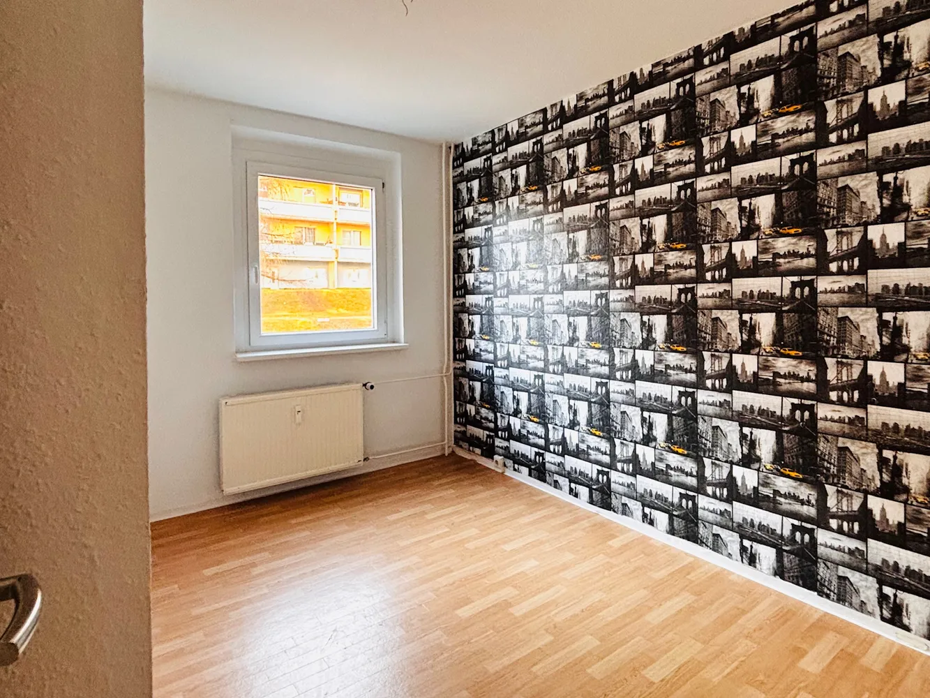 4 Zimmer Wohnung mit 75 m² in Suhl – Bild 12