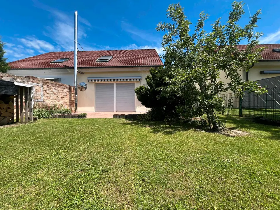 5 Zimmer Haus mit 112 m² in Günzburg – Bild 5