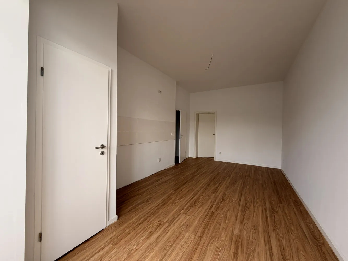 1 Zimmer Wohnung mit 52 m² in Düsseldorf – Bild 3