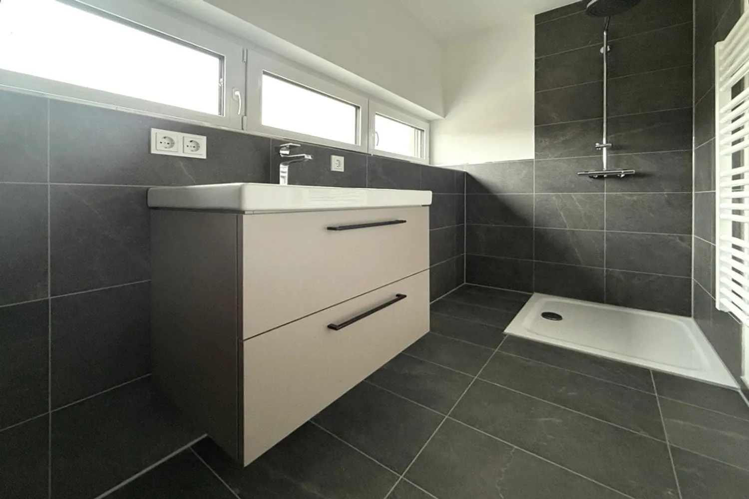 3 Zimmer Wohnung mit 86 m² in München – Bild 3