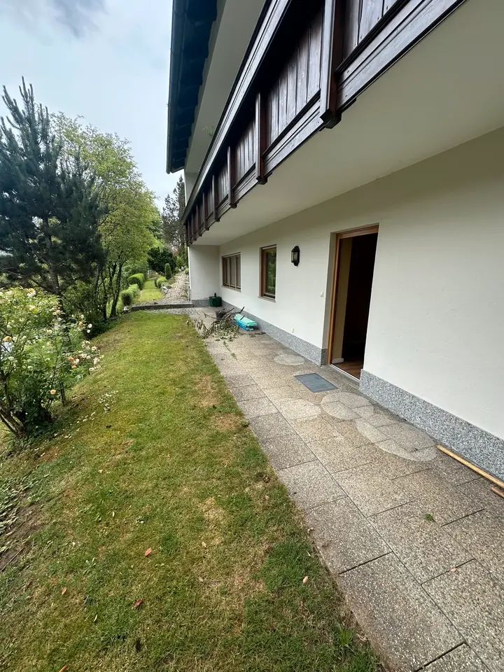 3 Zimmer Wohnung mit 65 m² in Deggendorf – Bild 2