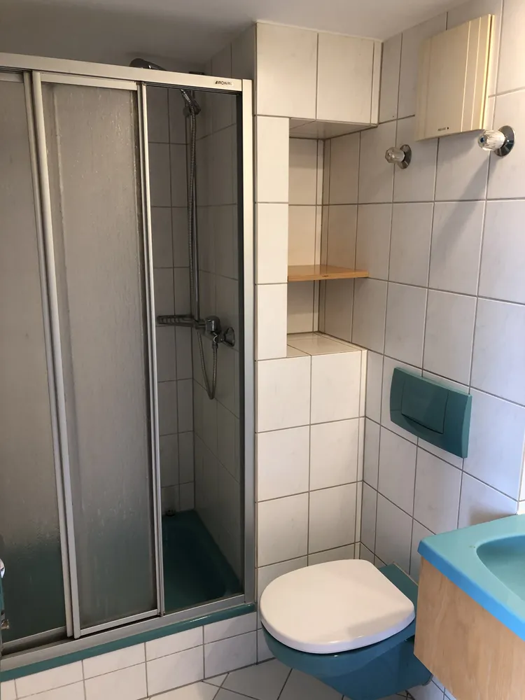 1 Zimmer Wohnung mit 32 m² in Calw – Bild 5