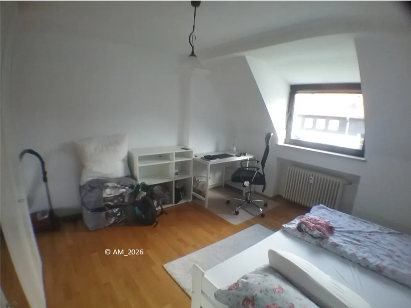 1 Zimmer Wohnung mit 48 m² in München – Bild 4