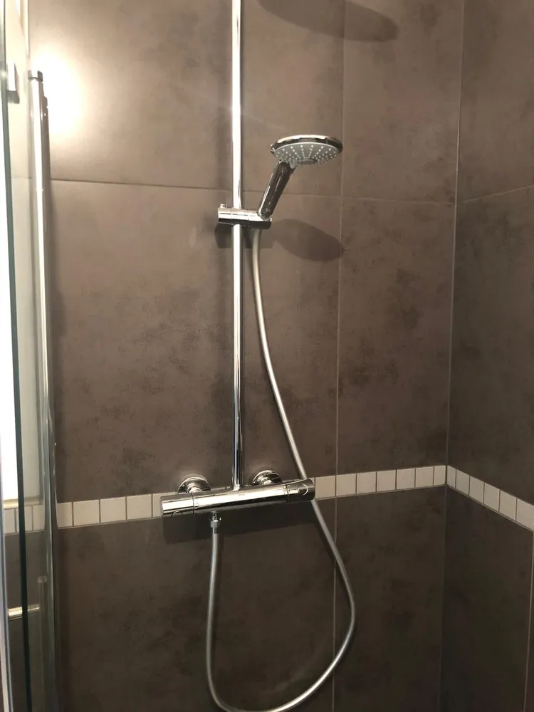 2 Zimmer Wohnung mit 45 m² in Dortmund – Bild 4