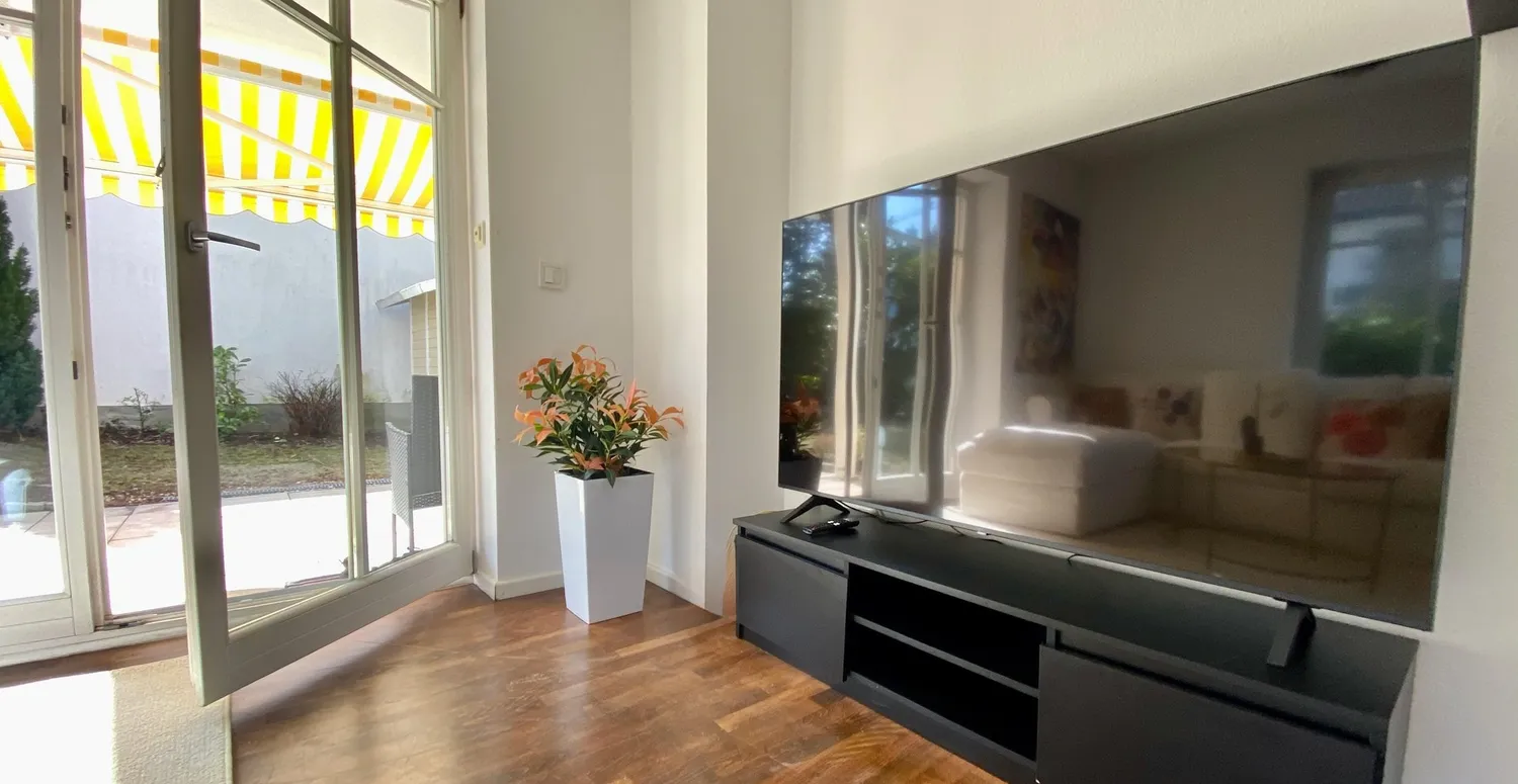 3 Zimmer Wohnung mit 90 m² in München – Bild 5