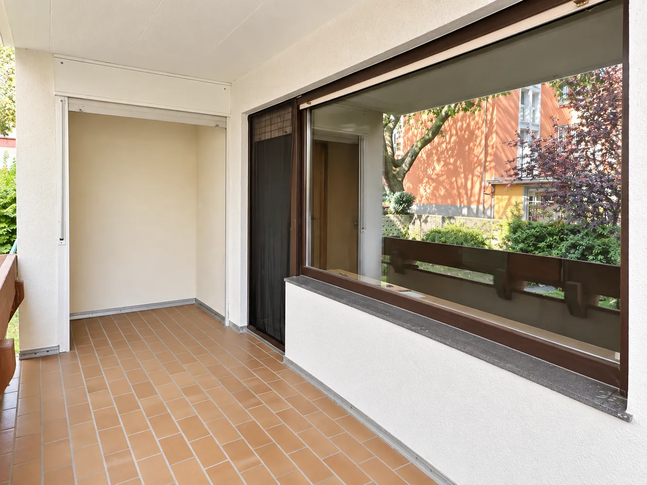 2 Zimmer Wohnung mit 36 m² in Herne – Bild 5