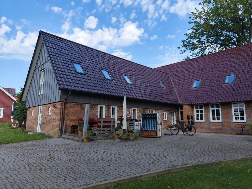 4 Zimmer Haus mit 121 m² in Winsen (Luhe) – Bild 4