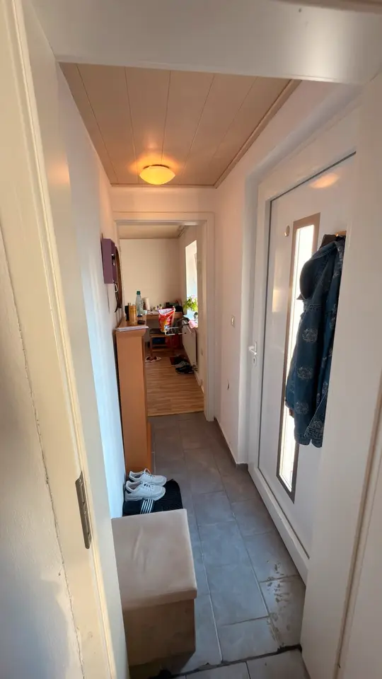 3 room apartment with 60 m² in Günzburg – Photo 5