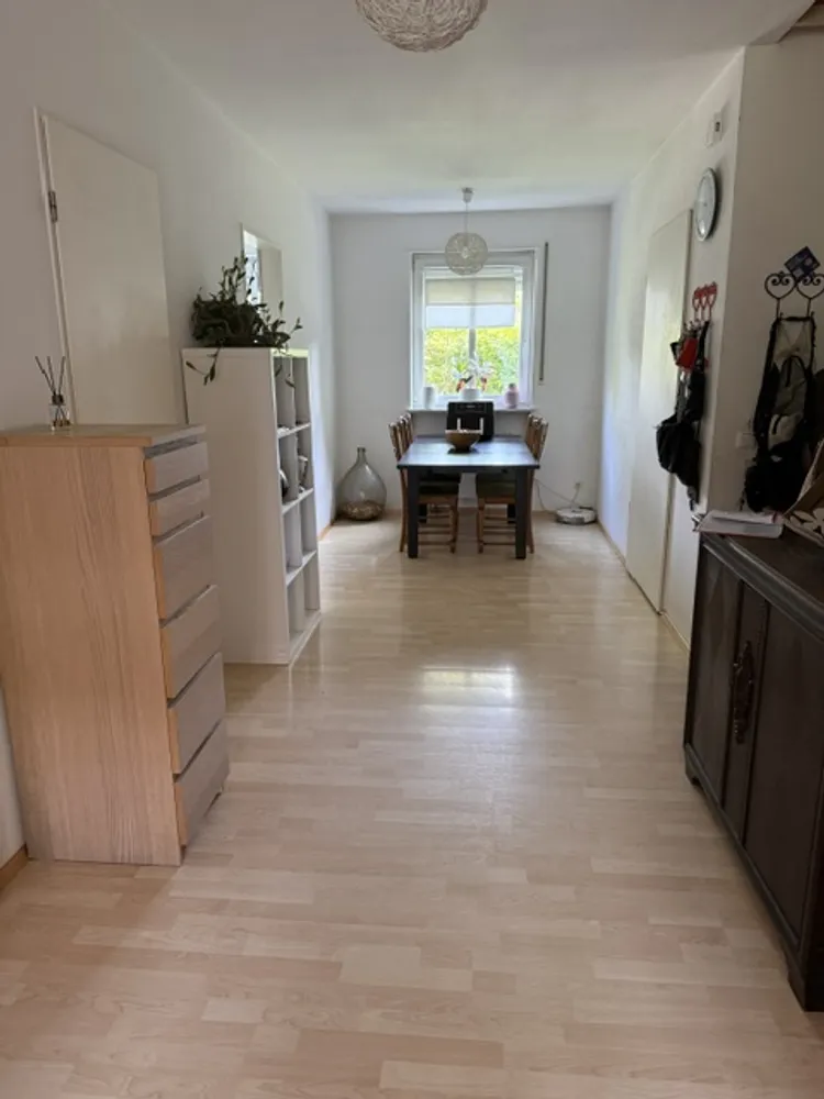 6 Zimmer Haus mit 157 m² in München – Bild 5